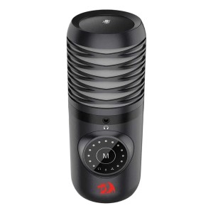 میکروفون گیمینگ رومیزی ردراگون مدل Stellaris GM306 RGB
